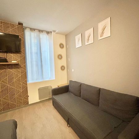 Appart' De La Ville Saint-Etienne  Kültér fotó